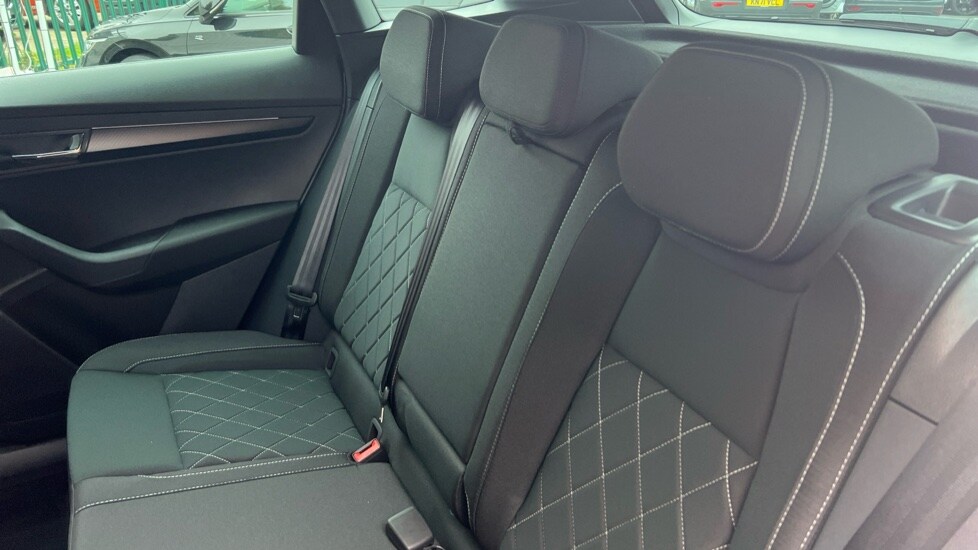 Used Skoda Karoq 2025 for sale - 77004927: Photo 15