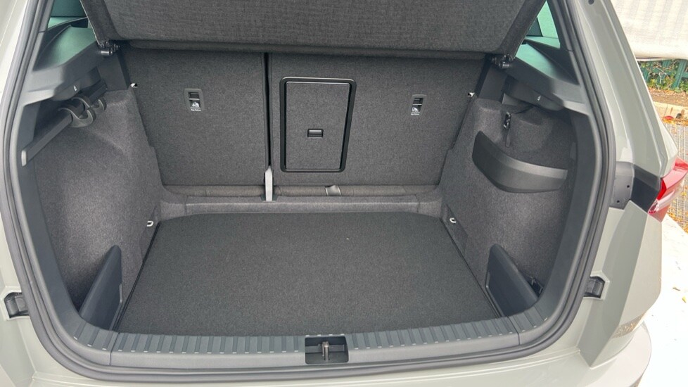 Used Skoda Karoq 2025 for sale - 77004927: Photo 16