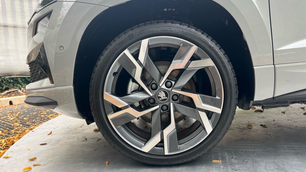 Used Skoda Karoq 2025 for sale - 77004927: Photo 18