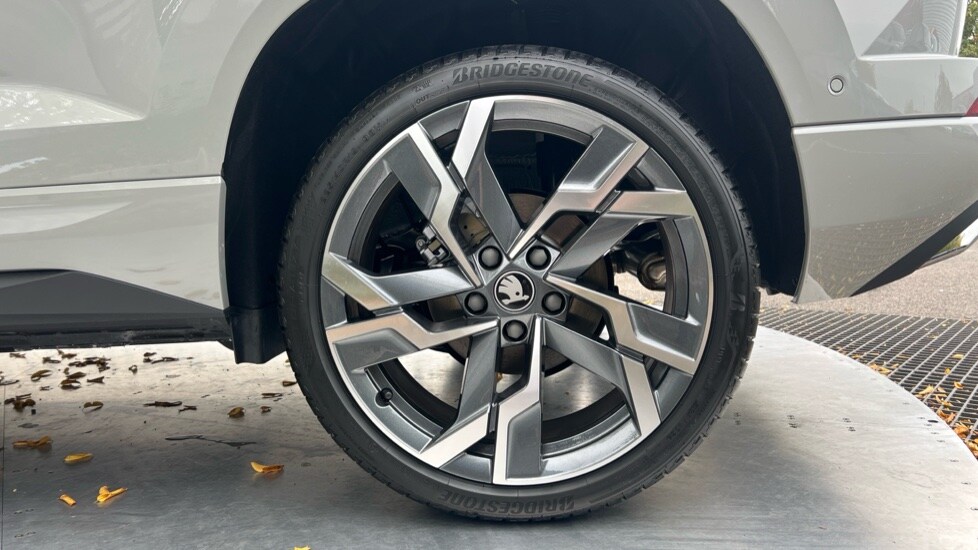 Used Skoda Karoq 2025 for sale - 77004927: Photo 19