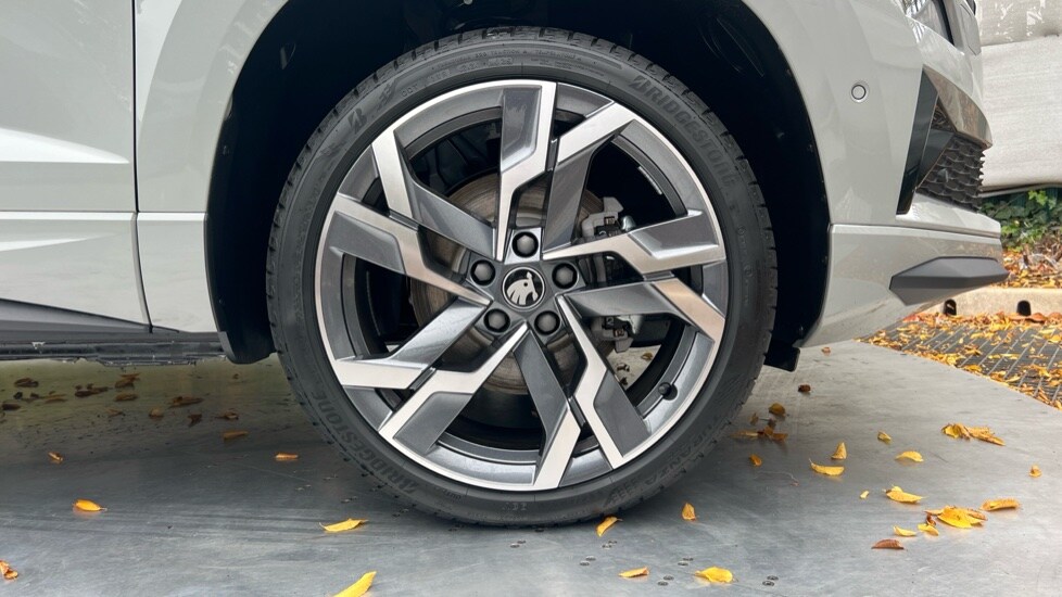 Used Skoda Karoq 2025 for sale - 77004927: Photo 20