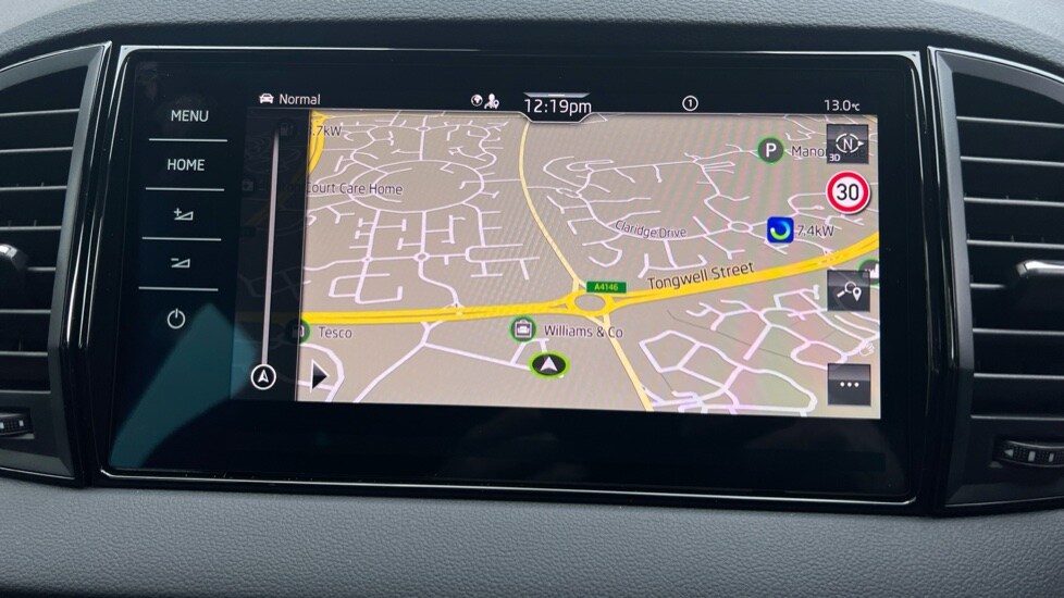 Used Skoda Karoq 2025 for sale - 77004927: Photo 21