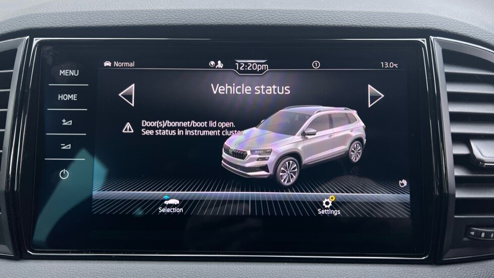 Used Skoda Karoq 2025 for sale - 77004927: Photo 23