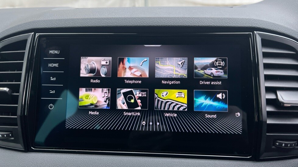 Used Skoda Karoq 2025 for sale - 77004927: Photo 24