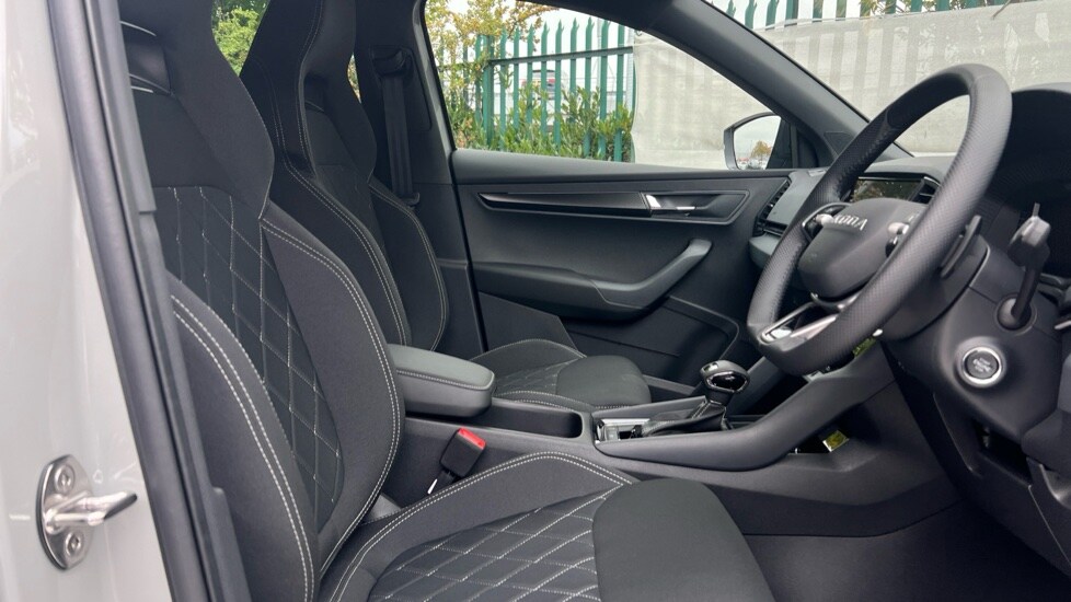Used Skoda Karoq 2025 for sale - 77004927: Photo 26