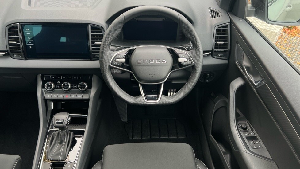 Used Skoda Karoq 2025 for sale - 77004927: Photo 27