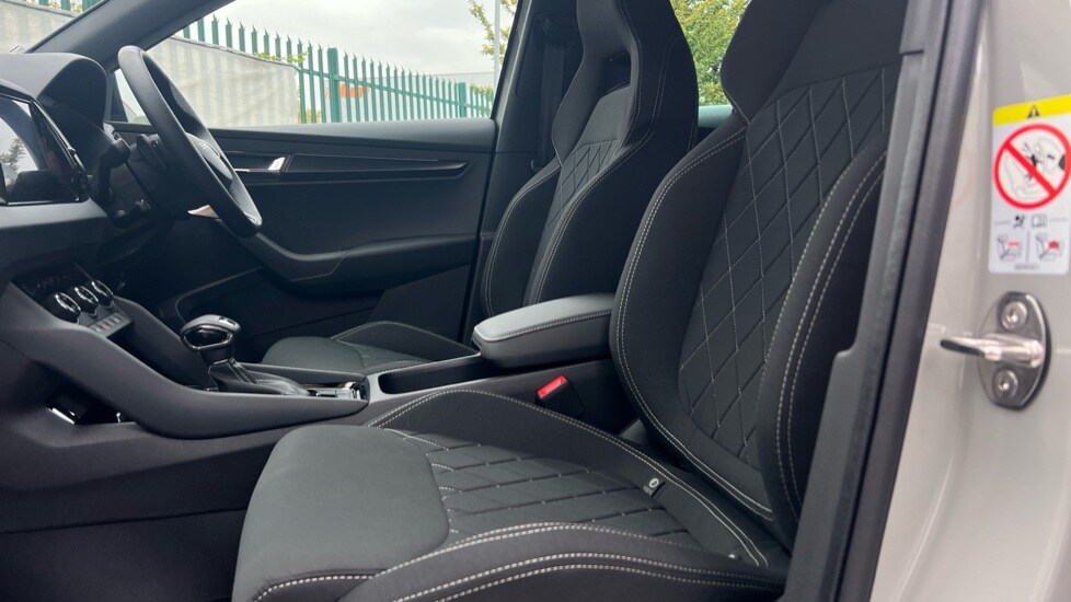 Used Skoda Karoq 2025 for sale - 77004927: Photo 28