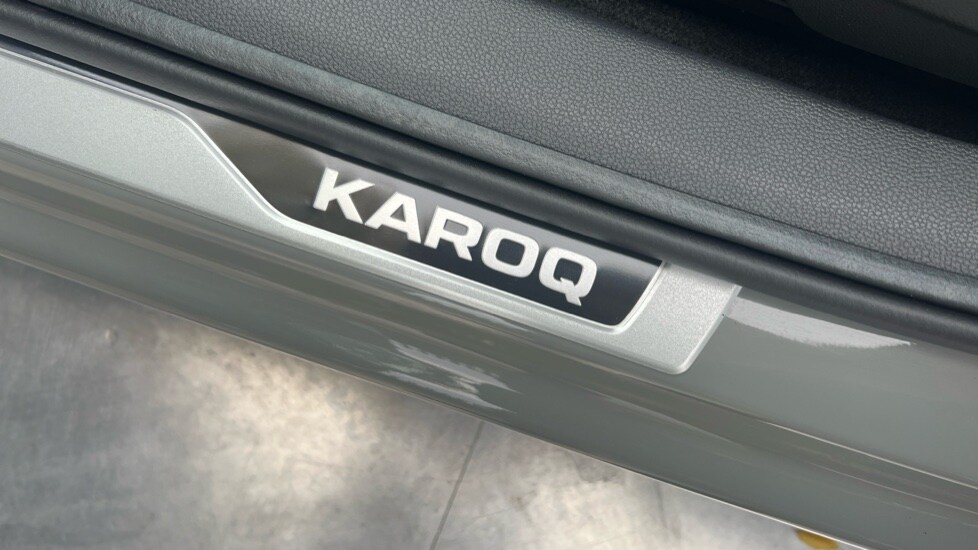 Used Skoda Karoq 2025 for sale - 77004927: Photo 37