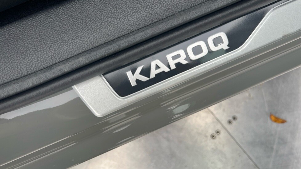 Used Skoda Karoq 2025 for sale - 77004927: Photo 51