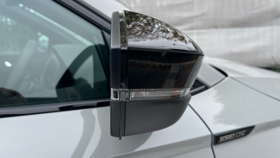 Used Skoda Karoq 2025 for sale - 77004927: Photo 53