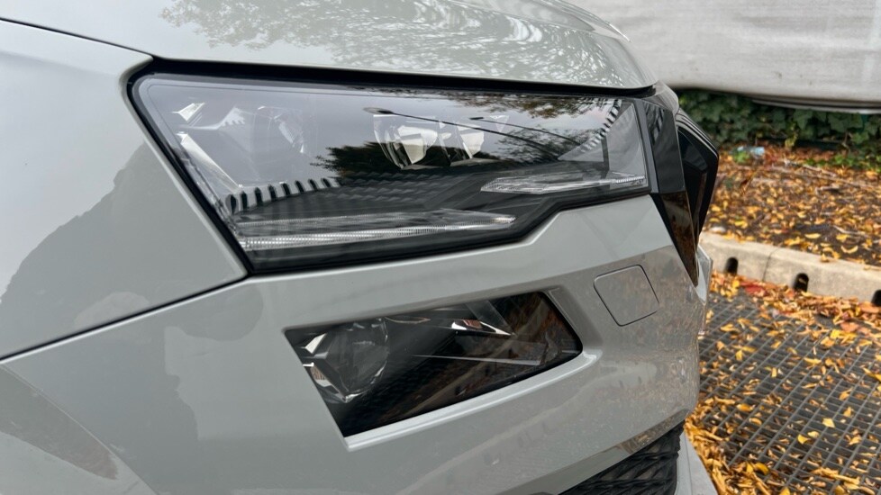 Used Skoda Karoq 2025 for sale - 77004927: Photo 55