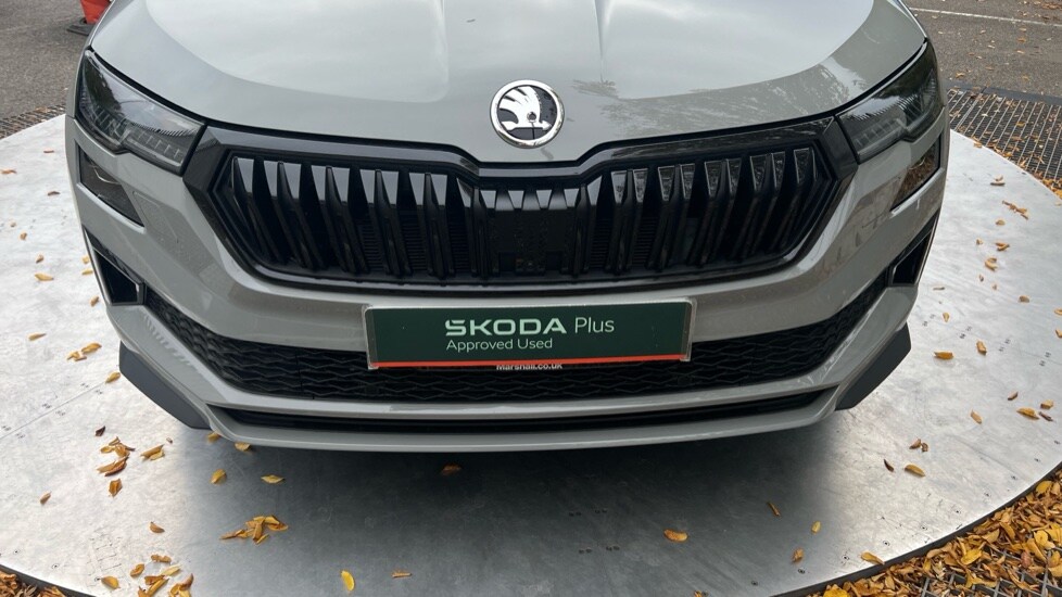 Used Skoda Karoq 2025 for sale - 77004927: Photo 57