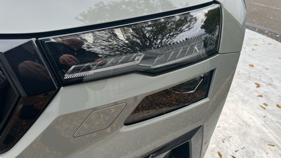 Used Skoda Karoq 2025 for sale - 77004927: Photo 58