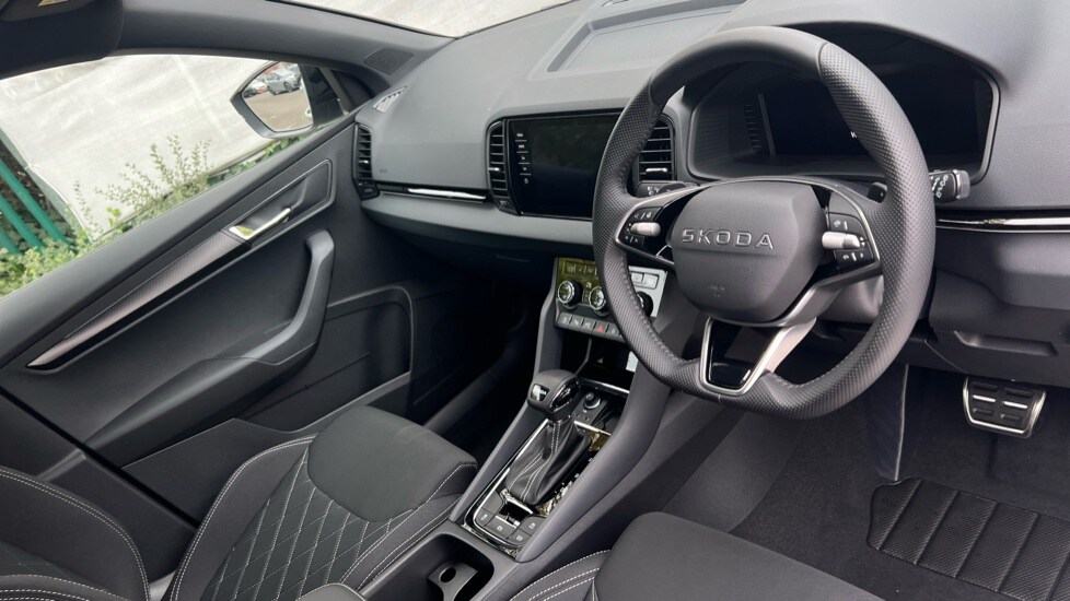 Used Skoda Karoq 2025 for sale - 77004927: Photo 6