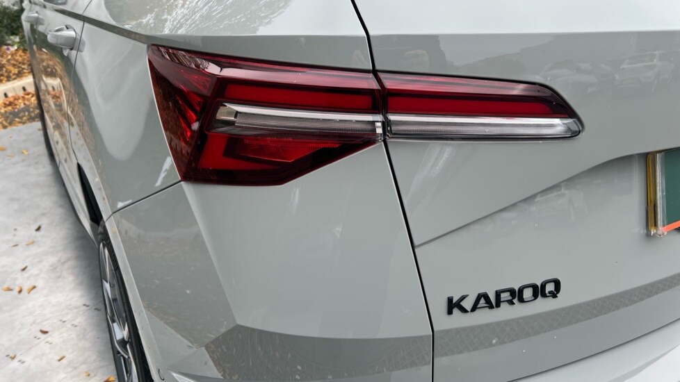 Used Skoda Karoq 2025 for sale - 77004927: Photo 60