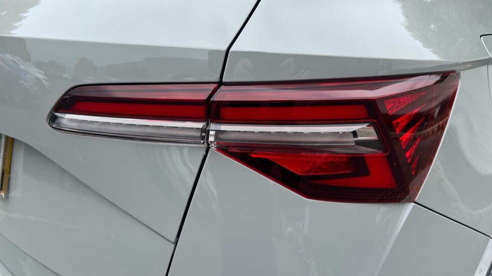 Used Skoda Karoq 2025 for sale - 77004927: Photo 63