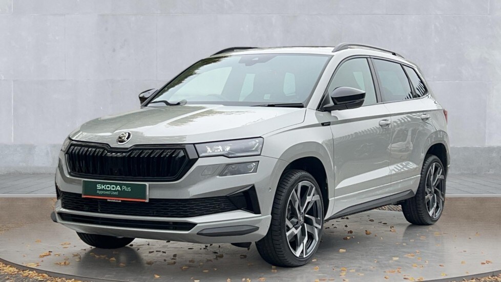 Used Skoda Karoq 2025 for sale - 77004927: Photo 7