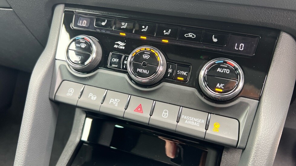 Used Skoda Karoq 2025 for sale - 77004927: Photo 72