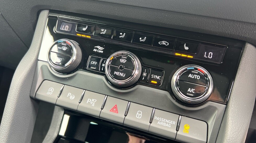 Used Skoda Karoq 2025 for sale - 77004927: Photo 73