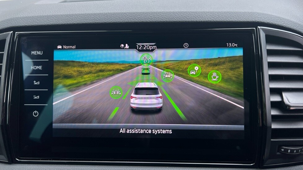 Used Skoda Karoq 2025 for sale - 77004927: Photo 74