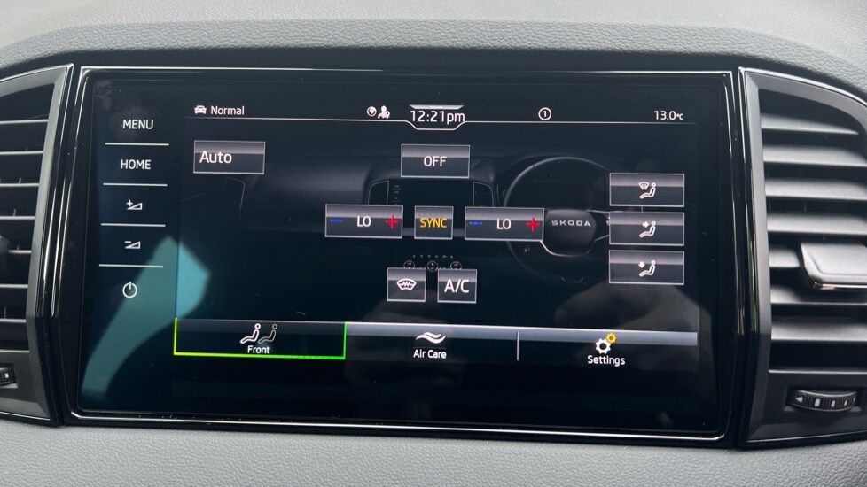 Used Skoda Karoq 2025 for sale - 77004927: Photo 75