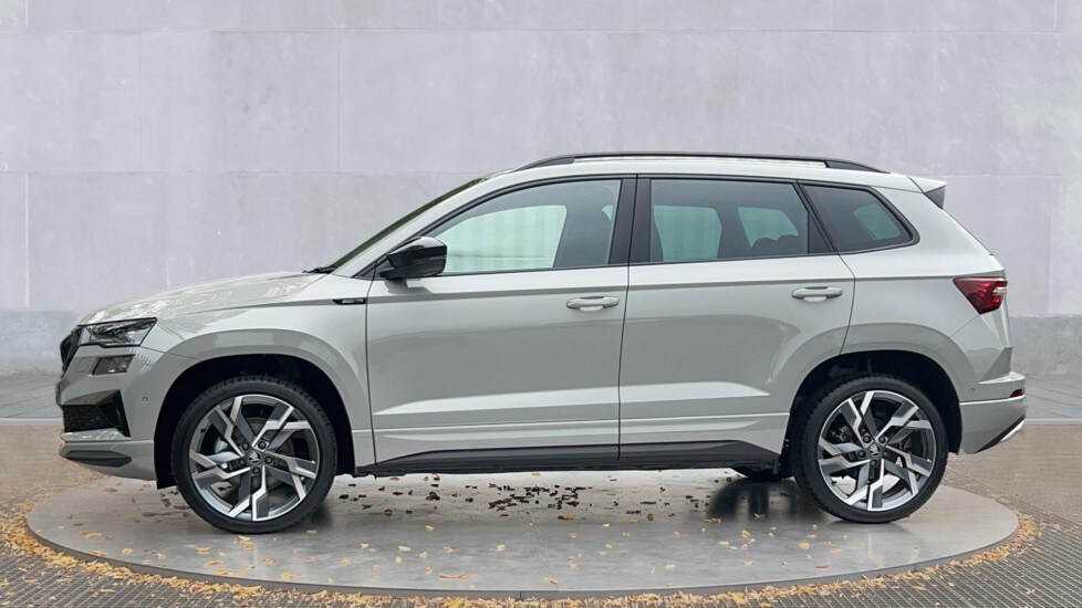 Used Skoda Karoq 2025 for sale - 77004927: Photo 9