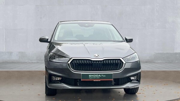 Used Skoda Fabia 2025 for sale - 76154873: Photo 10