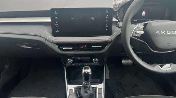 Used Skoda Fabia 2025 for sale - 76154873: Photo 13