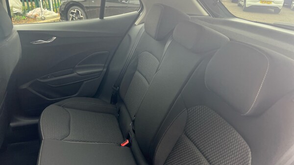 Used Skoda Fabia 2025 for sale - 76154873: Photo 15
