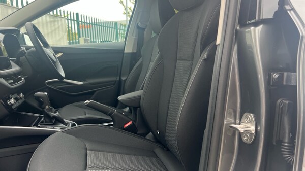 Used Skoda Fabia 2025 for sale - 76154873: Photo 28
