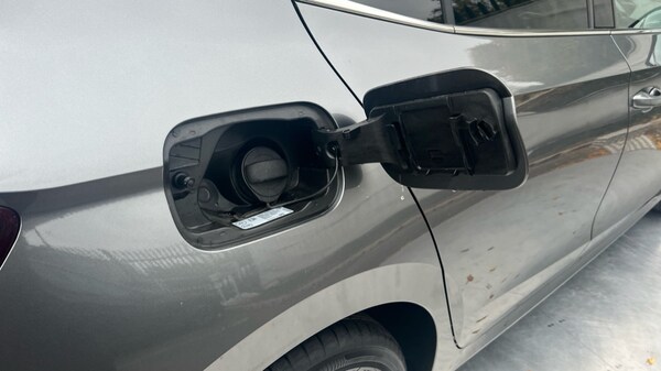 Used Skoda Fabia 2025 for sale - 76154873: Photo 29
