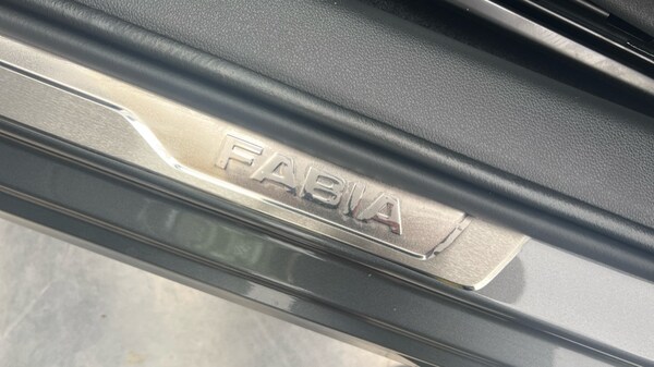 Used Skoda Fabia 2025 for sale - 76154873: Photo 35