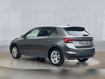 Used Skoda Fabia 2025 for sale - 76154873: Photo 3