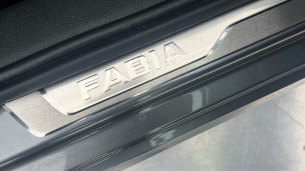 Used Skoda Fabia 2025 for sale - 76154873: Photo 46