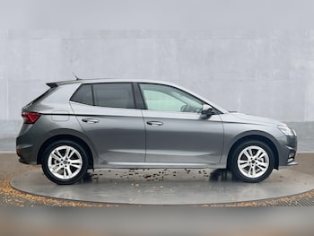 Used Skoda Fabia 2025 for sale - 76154873: Photo 4
