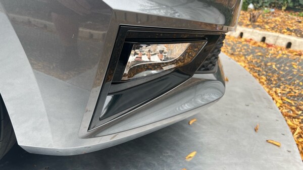 Used Skoda Fabia 2025 for sale - 76154873: Photo 50