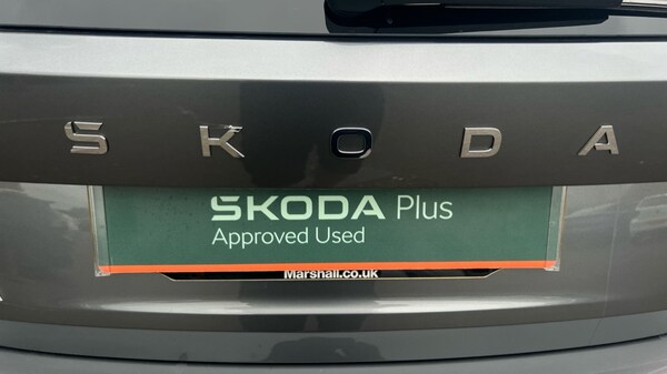 Used Skoda Fabia 2025 for sale - 76154873: Photo 58