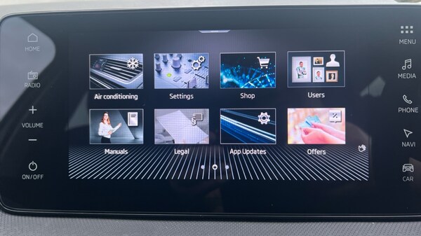 Used Skoda Fabia 2025 for sale - 76154873: Photo 67