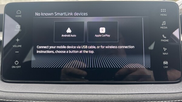 Used Skoda Fabia 2025 for sale - 76154873: Photo 72