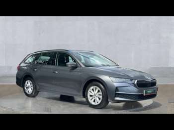 2024 - 1.5 TSI SE Technology 5dr