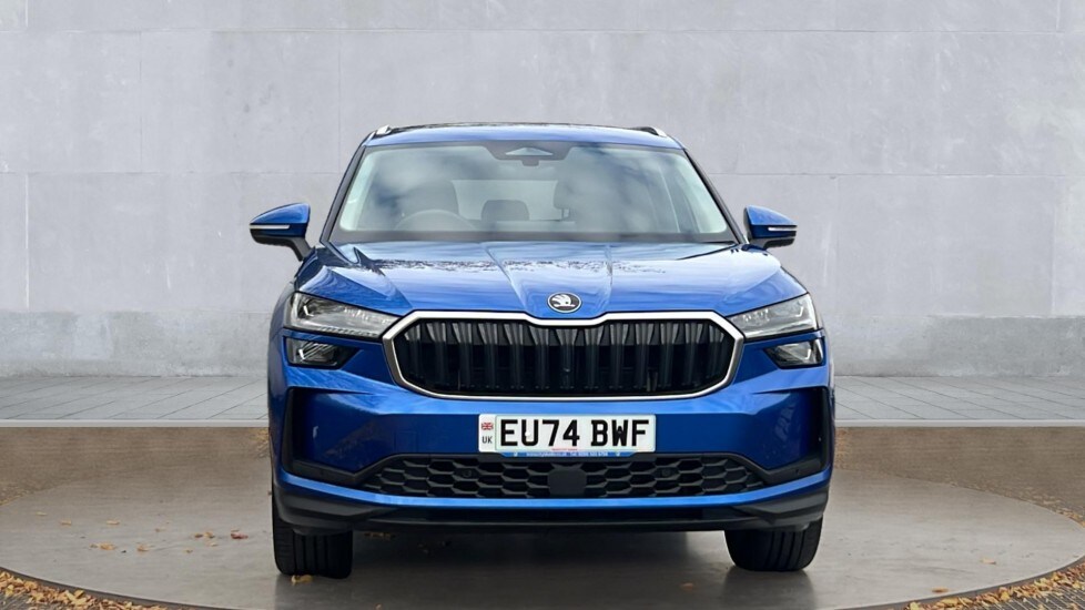 Used Skoda Kodiaq 2024 for sale - 76474881: Photo 10
