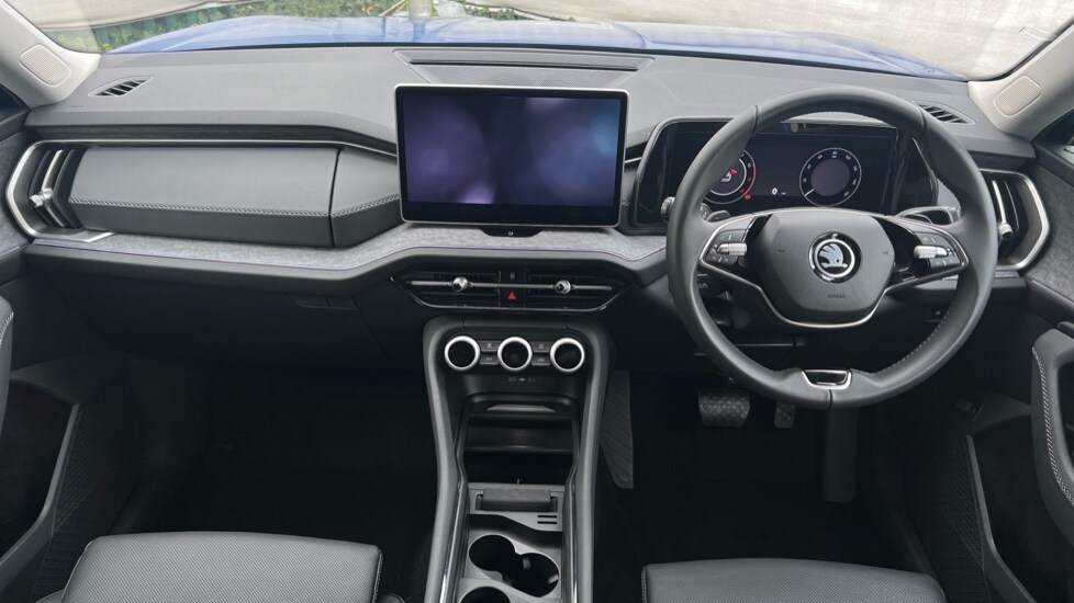 Used Skoda Kodiaq 2024 for sale - 76474881: Photo 12