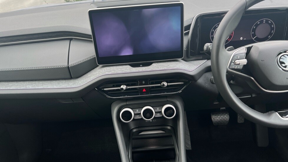 Used Skoda Kodiaq 2024 for sale - 76474881: Photo 13