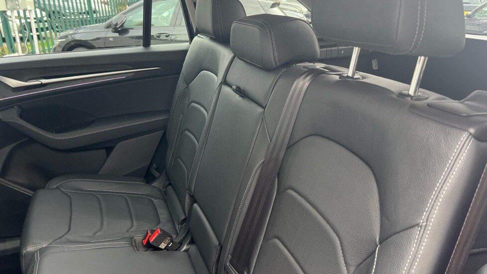 Used Skoda Kodiaq 2024 for sale - 76474881: Photo 15
