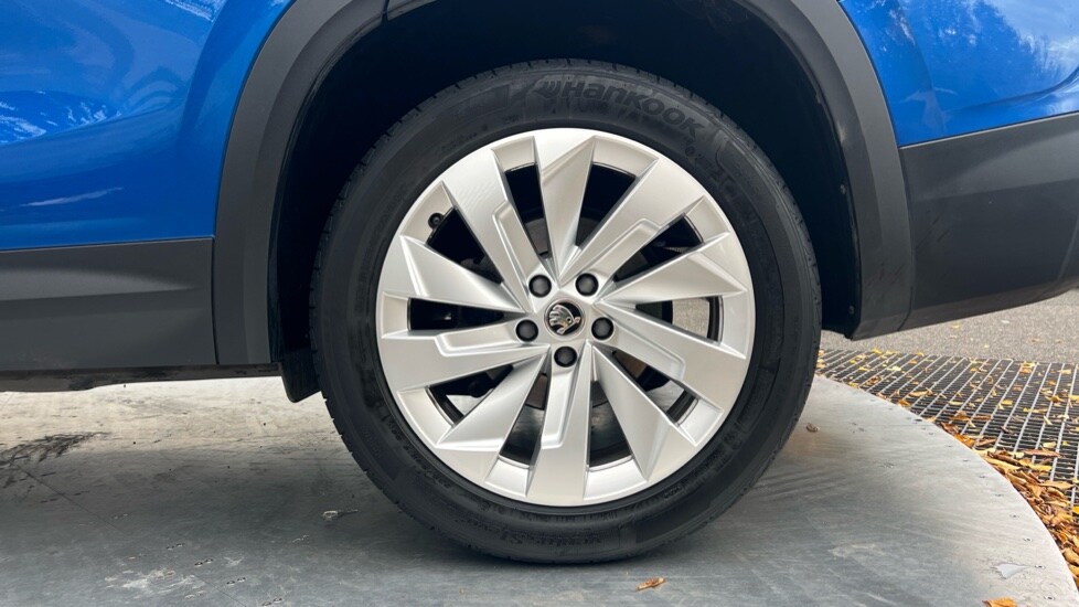 Used Skoda Kodiaq 2024 for sale - 76474881: Photo 19