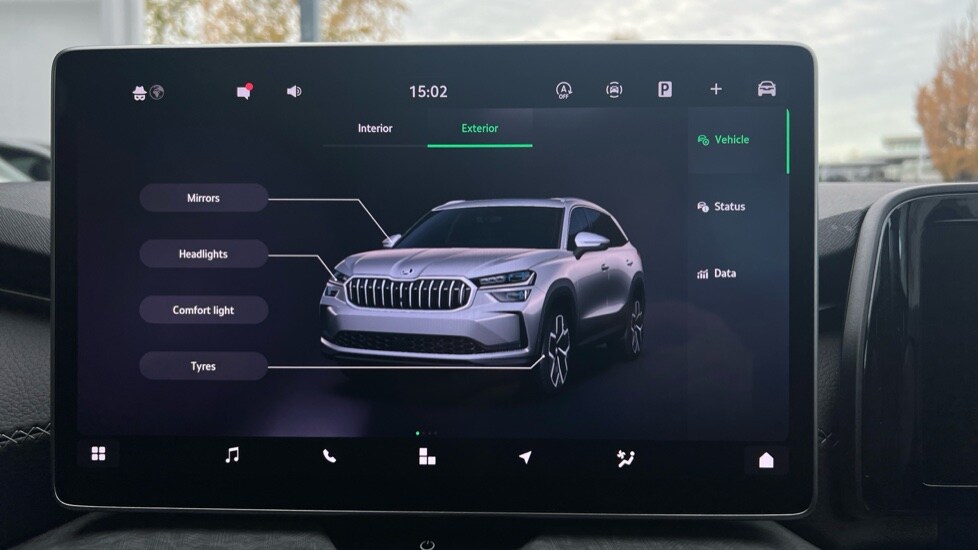 Used Skoda Kodiaq 2024 for sale - 76474881: Photo 23