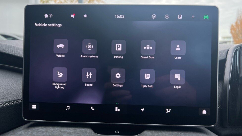 Used Skoda Kodiaq 2024 for sale - 76474881: Photo 24