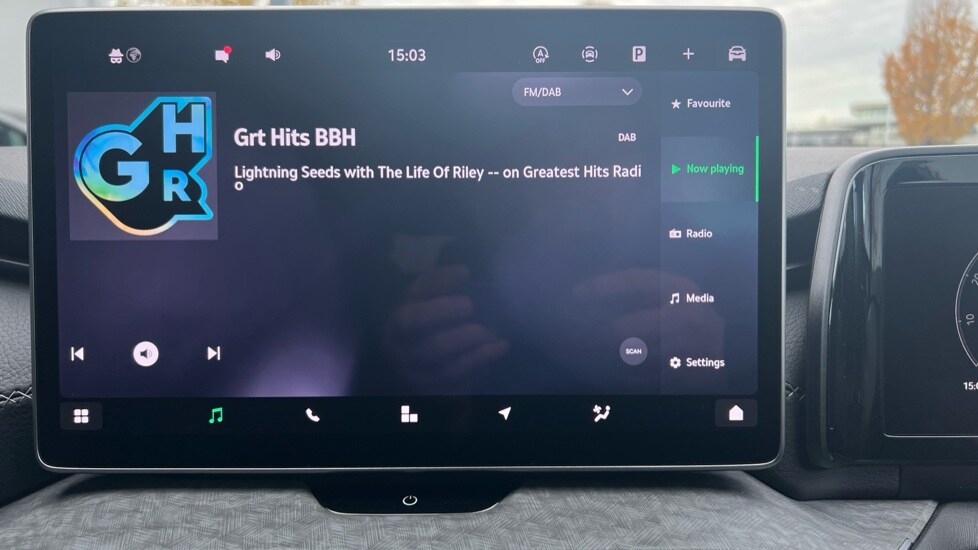 Used Skoda Kodiaq 2024 for sale - 76474881: Photo 25