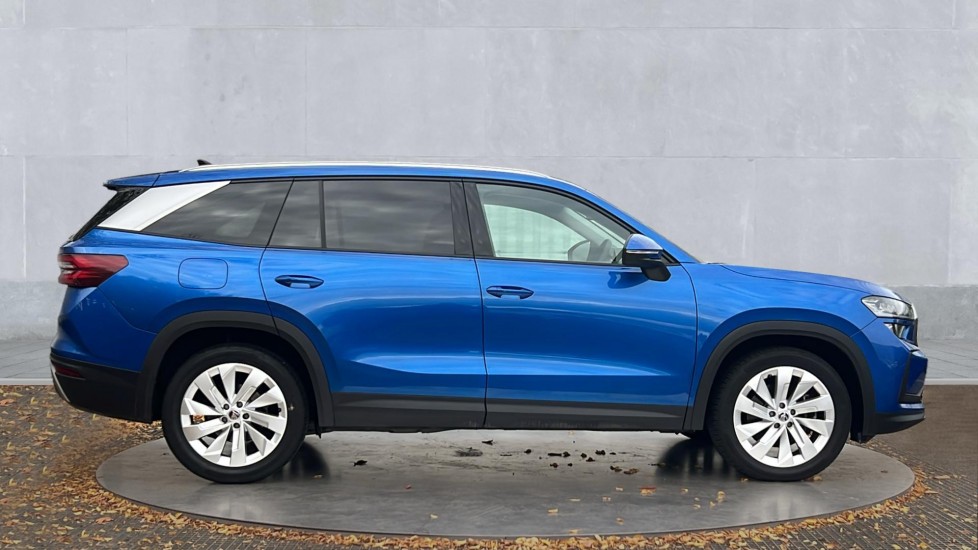 Used Skoda Kodiaq 2024 for sale - 76474881: Photo 4