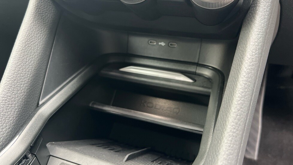 Used Skoda Kodiaq 2024 for sale - 76474881: Photo 49